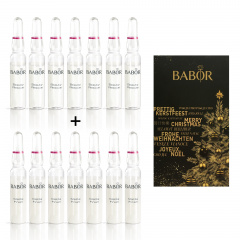 Beauty Rescue ampoules + Matte Finish Ampoules -20% (αρχικής αξίας 83,40€)