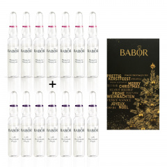 Beauty Rescue ampoules + Lift Express Ampoules -20% (αρχικής αξίας 91,50€)
