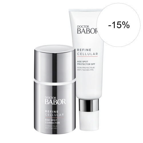 AGE SPOT DUO (για κηλίδες ώριμης επιδερμίδας)