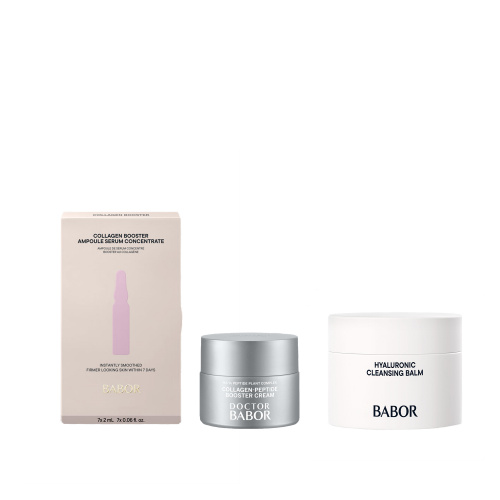Anti-aging Set For Mature Skin