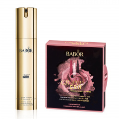 HSR Neck & Decollete cream + ΔΩΡΟ 3 Grand Cru (δώρο αξίας 26€)