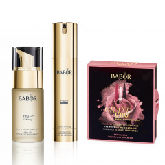 HSR Serum + Neck&Decollette Cream + 3Grand Cru (αρχικής αξίας 245€)