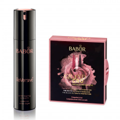 ReVersive Cream + ΔΩΡΟ 3 Grand Cru αμπούλες (δώρο αξίας 26€)