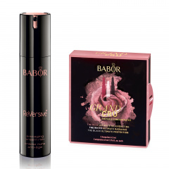 ReVersive Cream Rich + ΔΩΡΟ 3 Grand Cru αμπούλες (δώρο αξίας 26€)