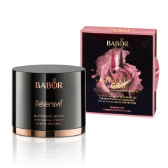 ReVersive Supreme Glow Cream + ΔΩΡΟ 3 Grand Cru αμπούλες (δώρο αξίας 26€)
