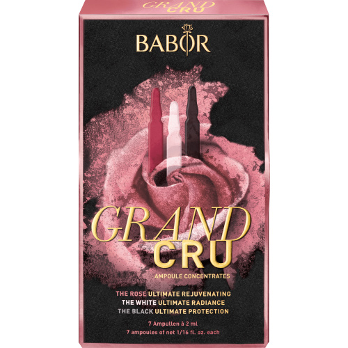 LIFT & FIRM Grand Cru LIFT & FIRM Grand Cru