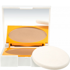 Από 31,50€ τώρα μόνο 23,50€. Κρεμώδης πούδρα foundation με SPF50. High Protection Sun Make up SPF 02
