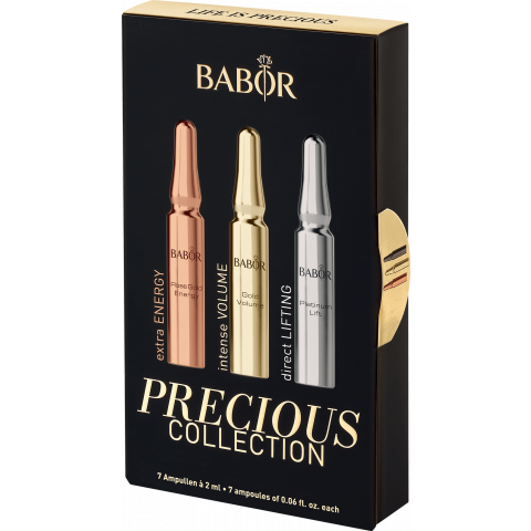 PRECIOUS COLLECTION