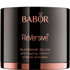 «Η θαυματουργή κρέμα» Νέα Τιμή 145€ (από 175€) SUPREME GLOW anti-aging cream