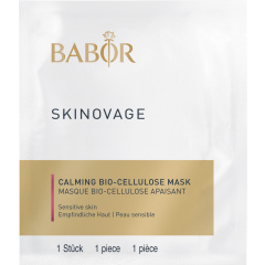 Κουτί με 5 τμχ Bio-Cellulose μάσκες για την ευαίσθητη επιδερμίδα Calming Bio-Cellulose Mask