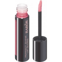 Lip gloss για χείλη που μαγνητίζουν! Perfect Lip Gloss 04 cinderella pink