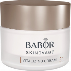 Vitalizing Cream