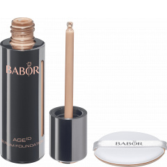 Περισσότερη Ομορφιά με κάθε σταγόνα! AGE ID Serum Foundation 02 natural