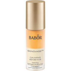 Διφασικό serum προσώπου, για ευαίσθητες επιδερμίδες. Calming Bi-Phase Moisturizer