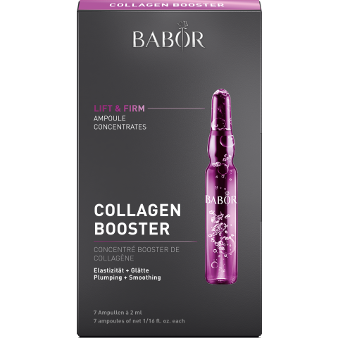 Collagen Booster