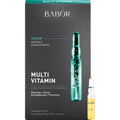 "the vitamin shot" Multi Vitamin